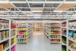 Marvelously Designed and Functional Retail Space For Your Business